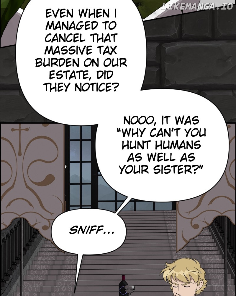 Cinderella Boy Chapter 55 - page 17