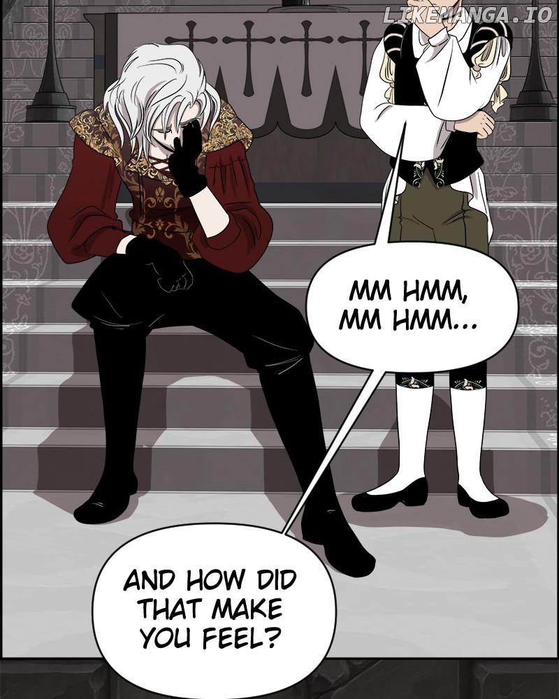 Cinderella Boy Chapter 55 - page 18