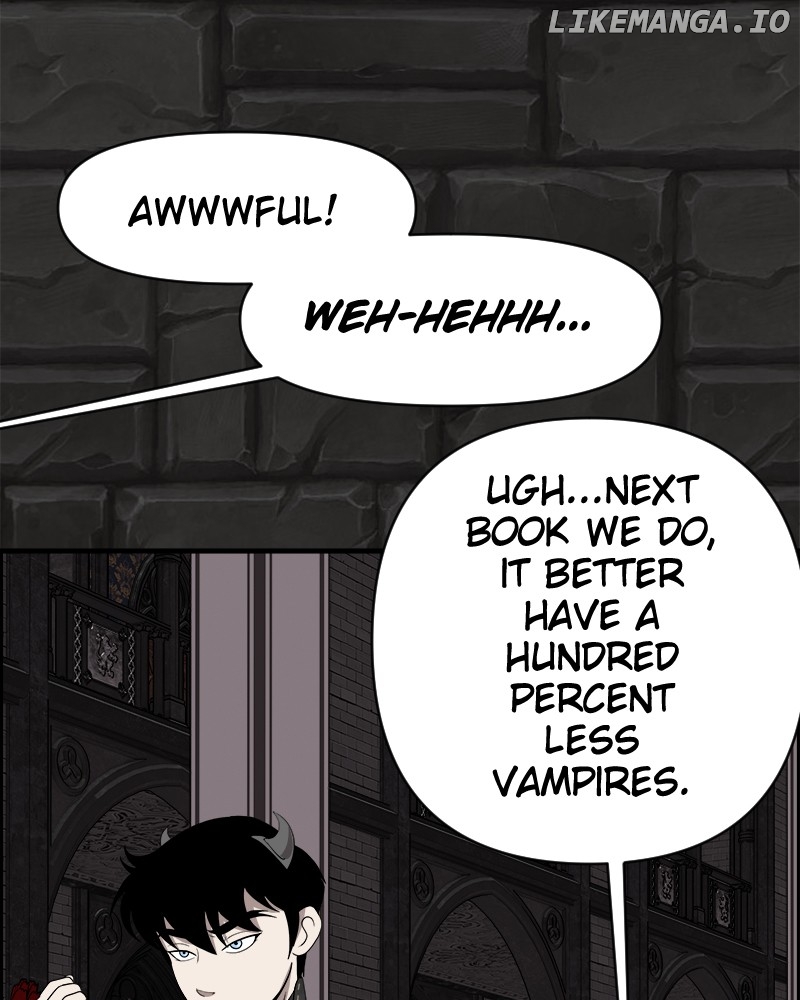 Cinderella Boy Chapter 55 - page 20