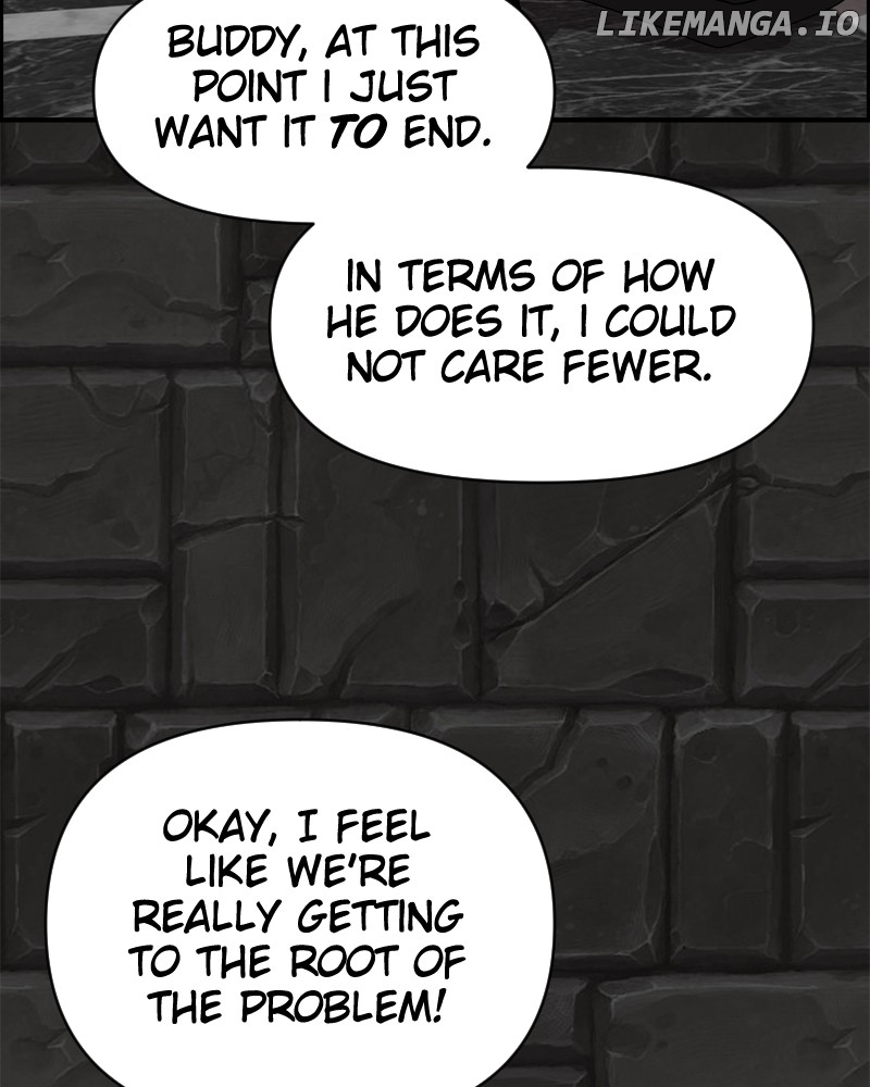 Cinderella Boy Chapter 55 - page 22