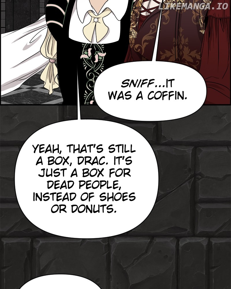 Cinderella Boy Chapter 55 - page 24