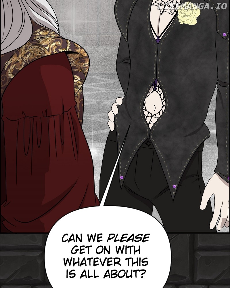 Cinderella Boy Chapter 55 - page 26