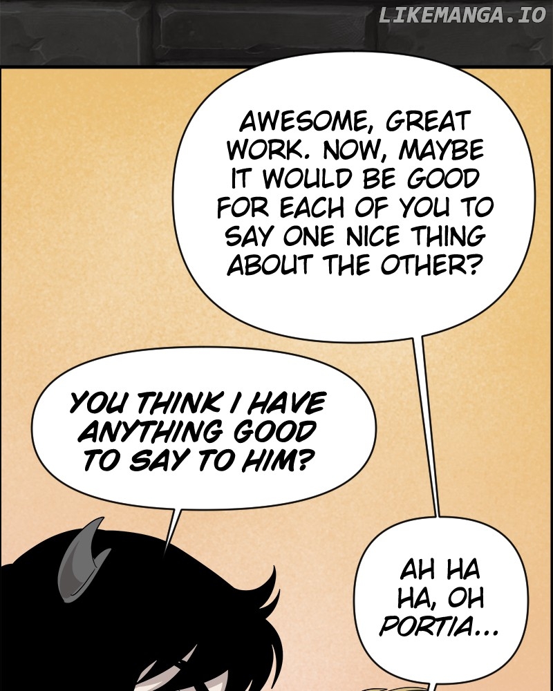 Cinderella Boy Chapter 55 - page 28