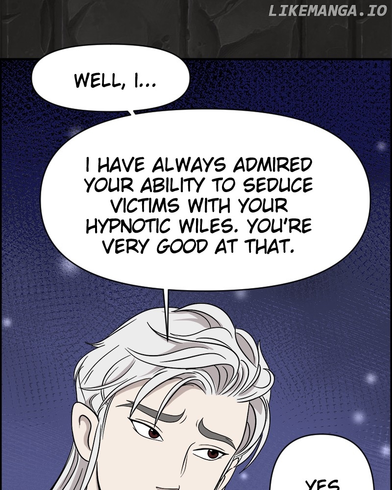 Cinderella Boy Chapter 55 - page 30