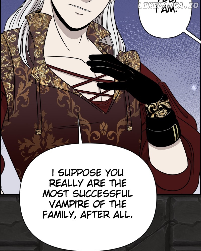 Cinderella Boy Chapter 55 - page 31