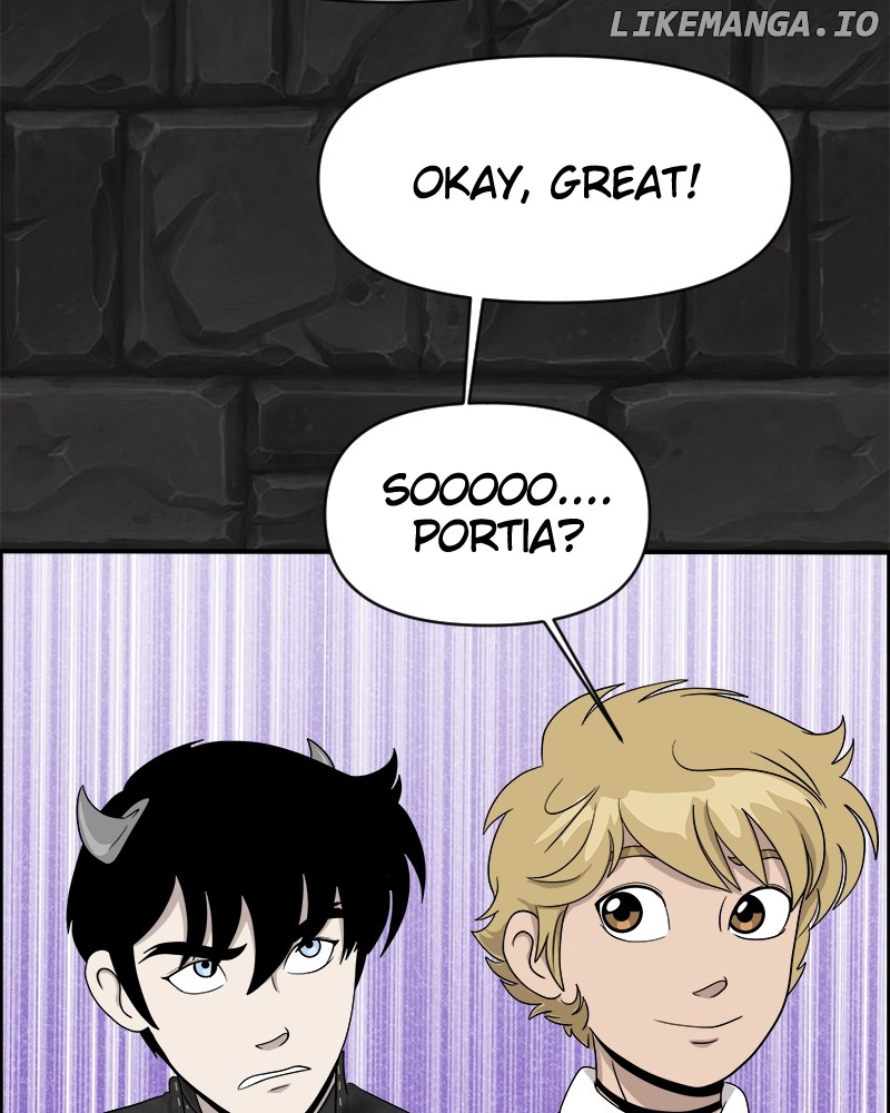 Cinderella Boy Chapter 55 - page 32