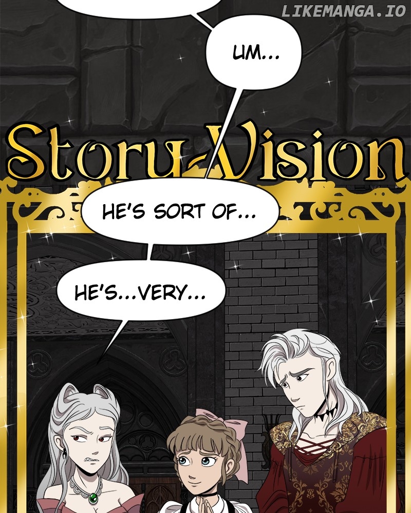 Cinderella Boy Chapter 55 - page 34