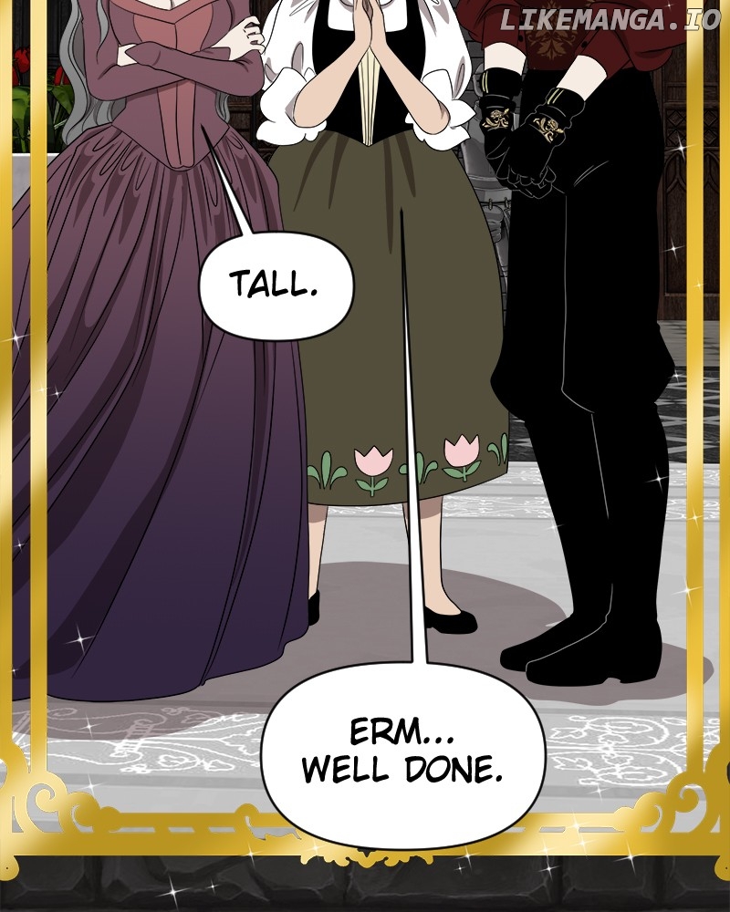 Cinderella Boy Chapter 55 - page 35