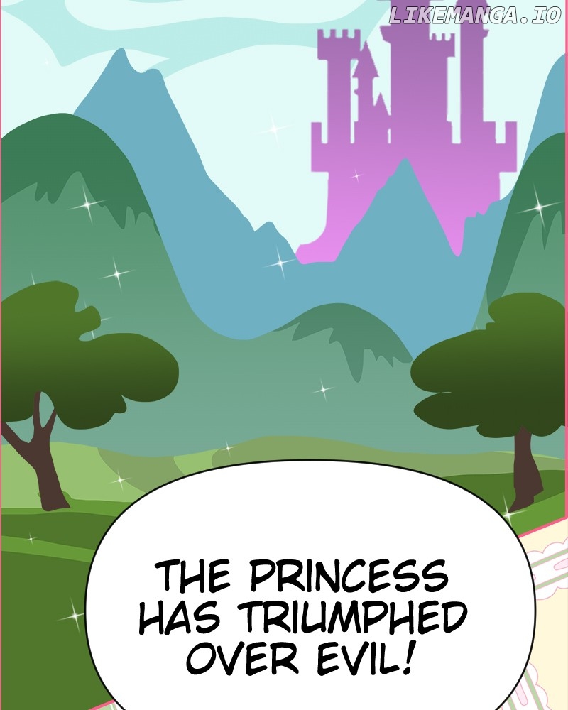 Cinderella Boy Chapter 55 - page 41