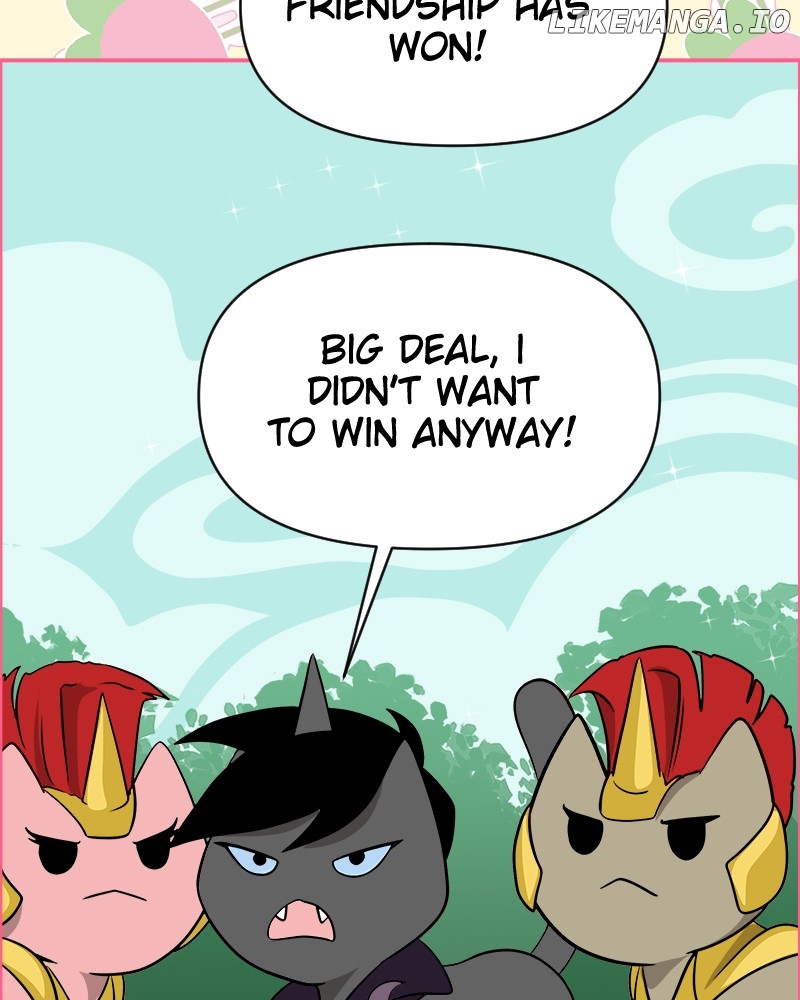 Cinderella Boy Chapter 55 - page 45