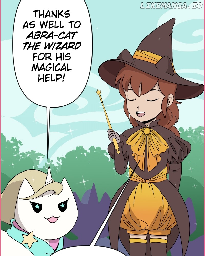 Cinderella Boy Chapter 55 - page 47