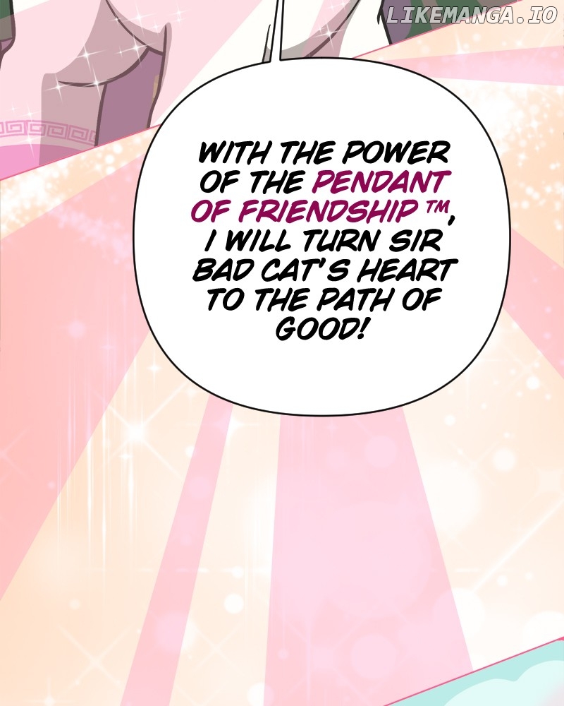 Cinderella Boy Chapter 55 - page 51