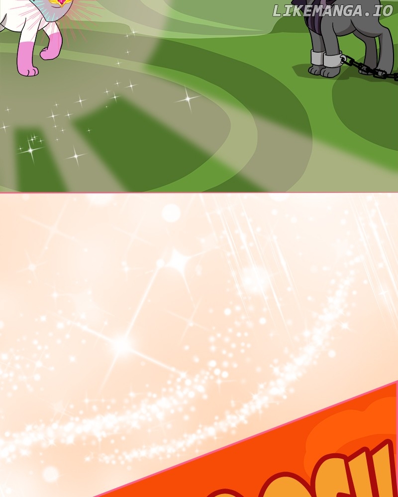 Cinderella Boy Chapter 55 - page 53