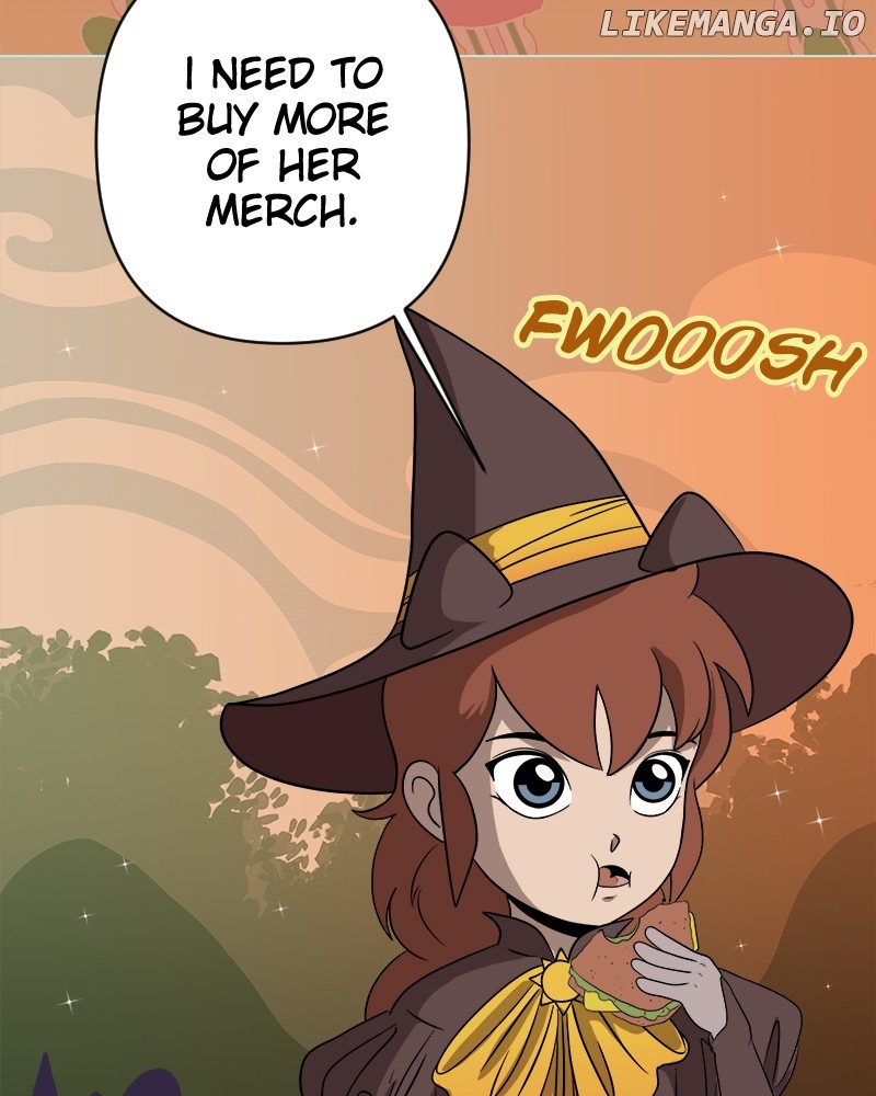 Cinderella Boy Chapter 55 - page 56