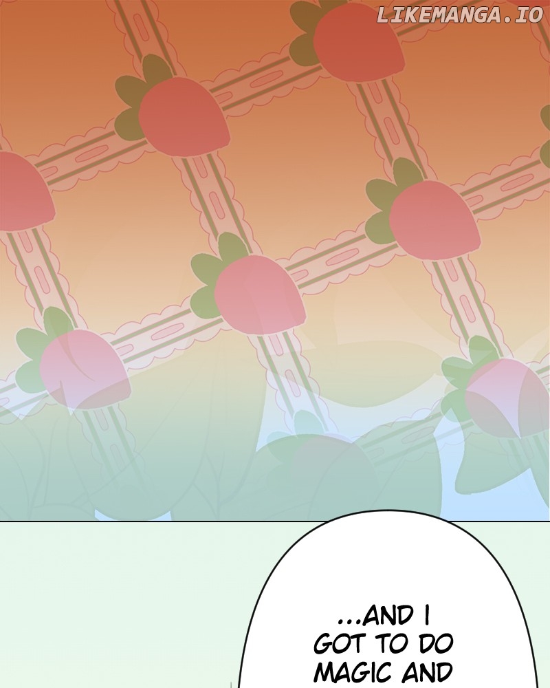 Cinderella Boy Chapter 55 - page 58