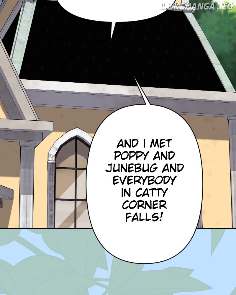 Cinderella Boy Chapter 55 - page 60