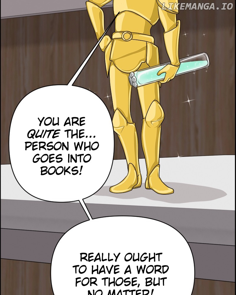 Cinderella Boy Chapter 55 - page 62