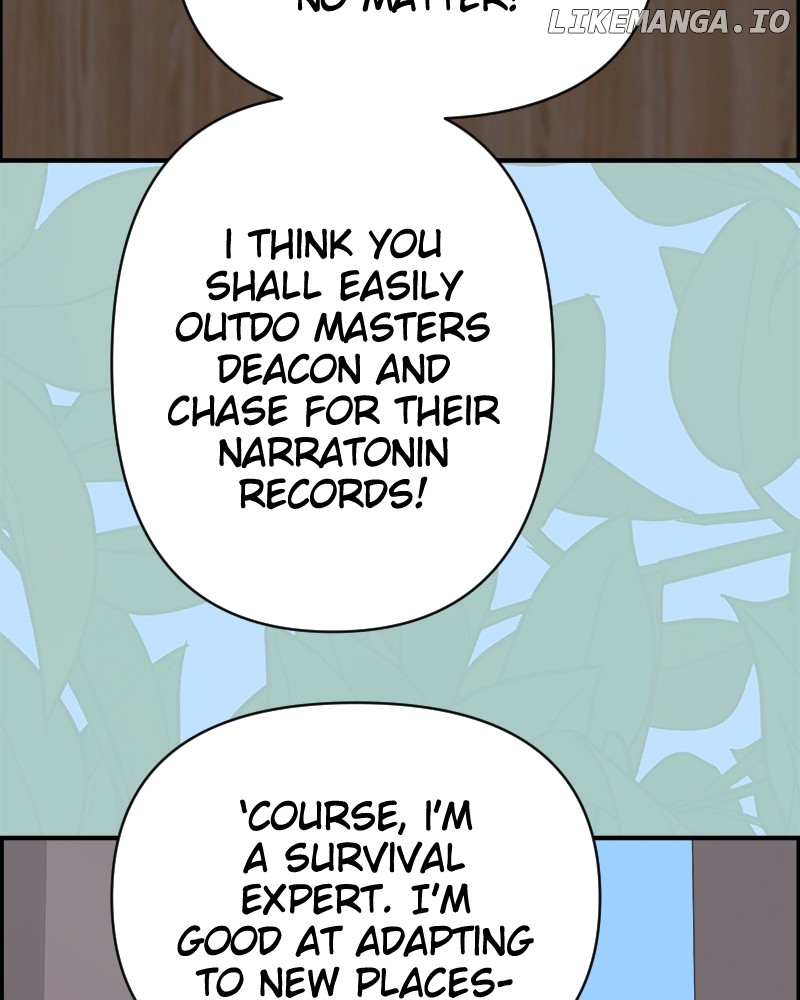 Cinderella Boy Chapter 55 - page 63