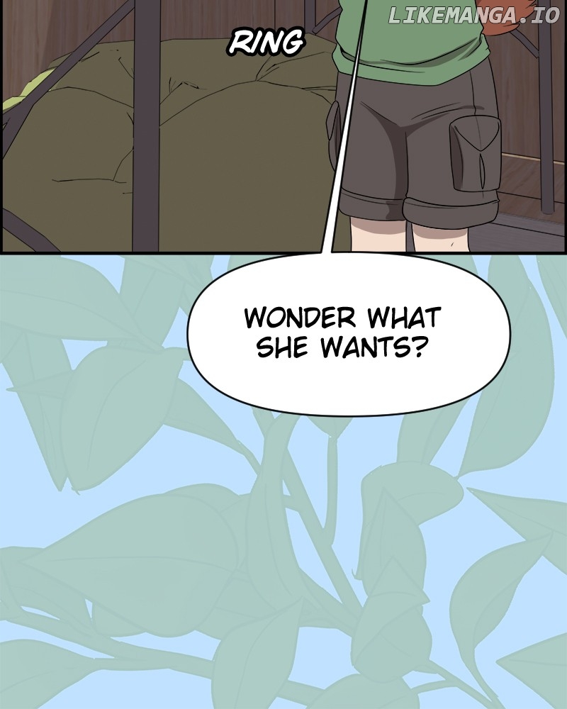 Cinderella Boy Chapter 55 - page 65