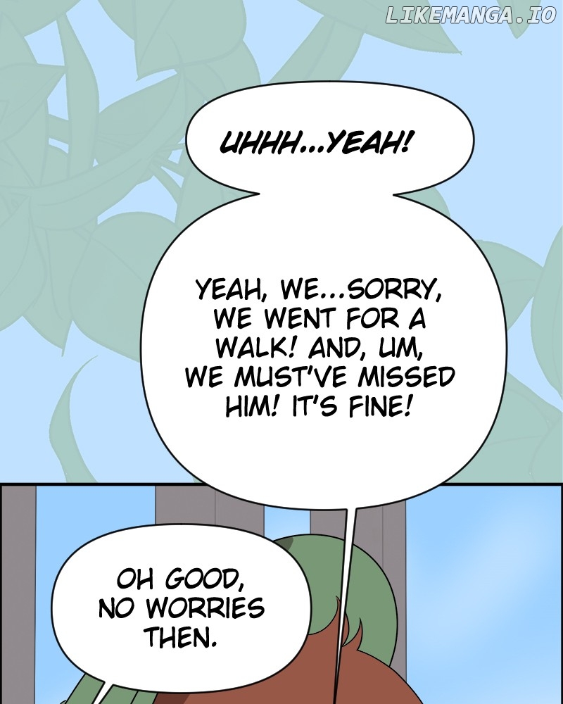 Cinderella Boy Chapter 55 - page 70