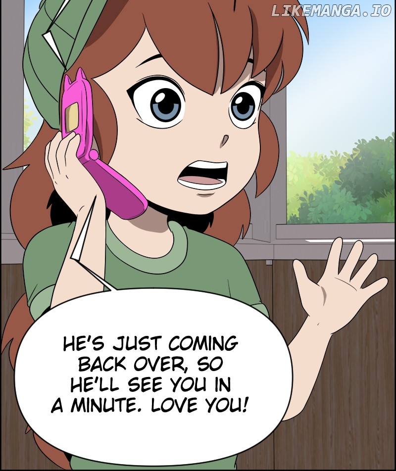 Cinderella Boy Chapter 55 - page 71