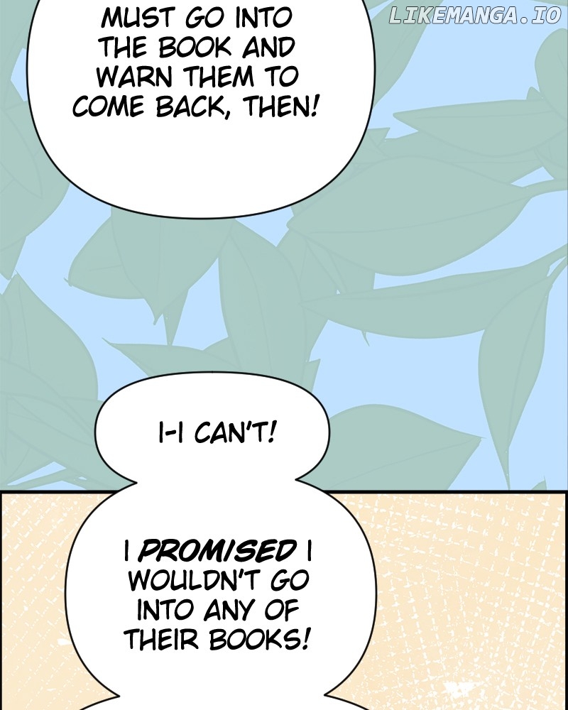 Cinderella Boy Chapter 55 - page 74