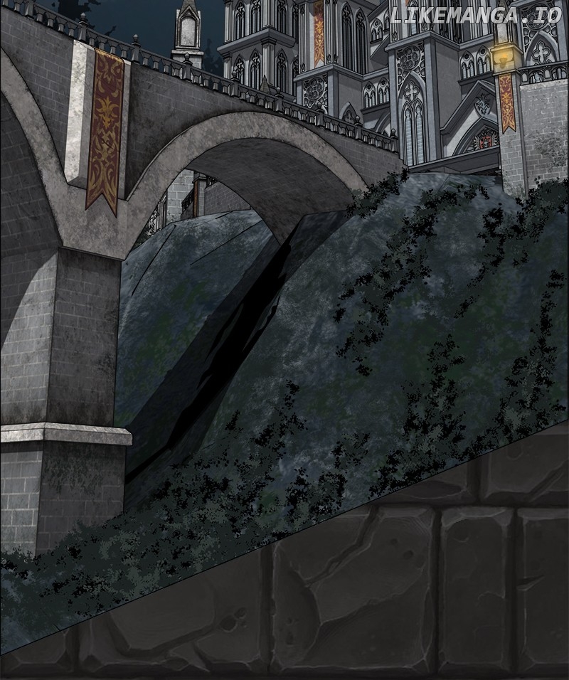 Cinderella Boy Chapter 55 - page 8