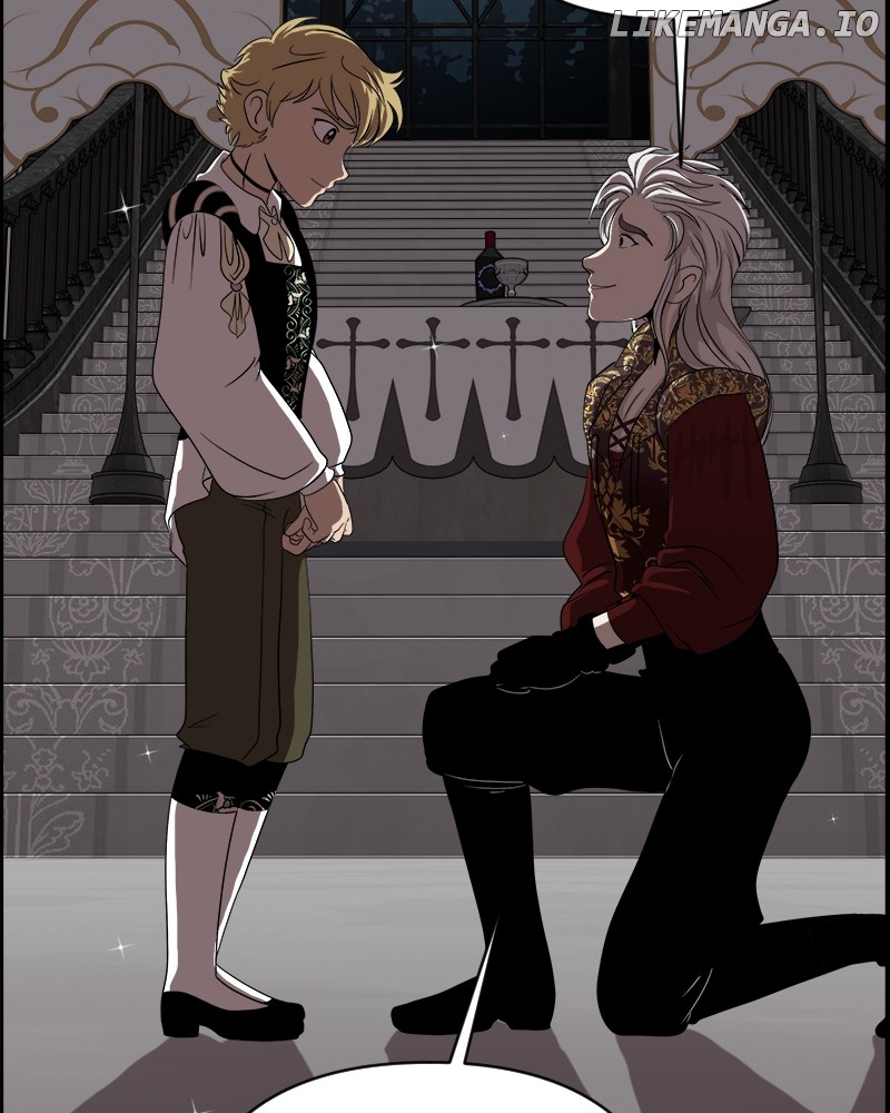 Cinderella Boy Chapter 55 - page 81