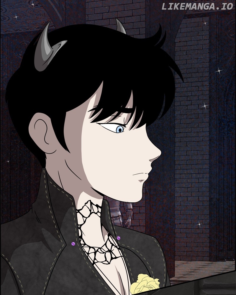 Cinderella Boy Chapter 55 - page 83
