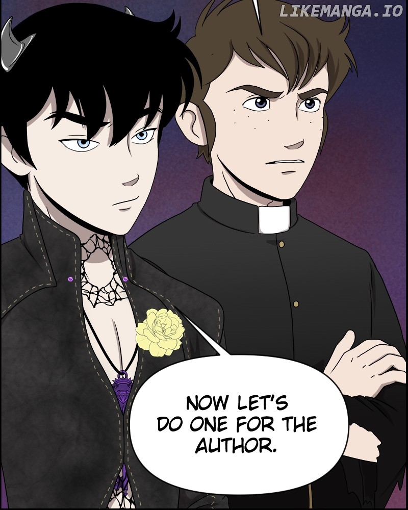 Cinderella Boy Chapter 55 - page 87