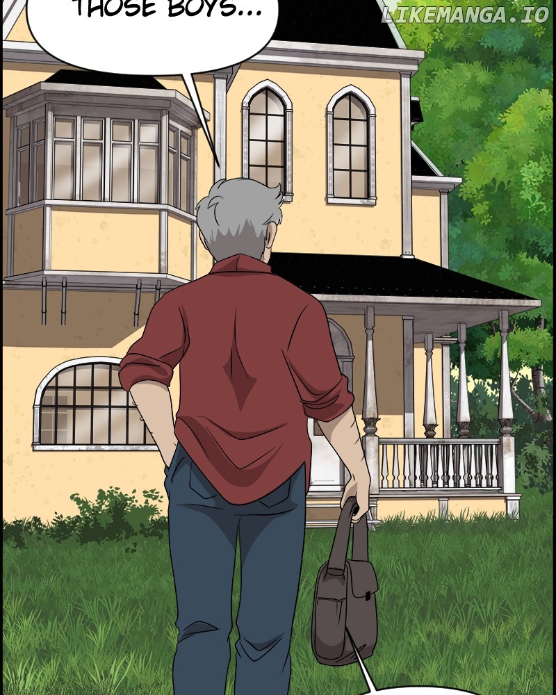Cinderella Boy Chapter 55 - page 90