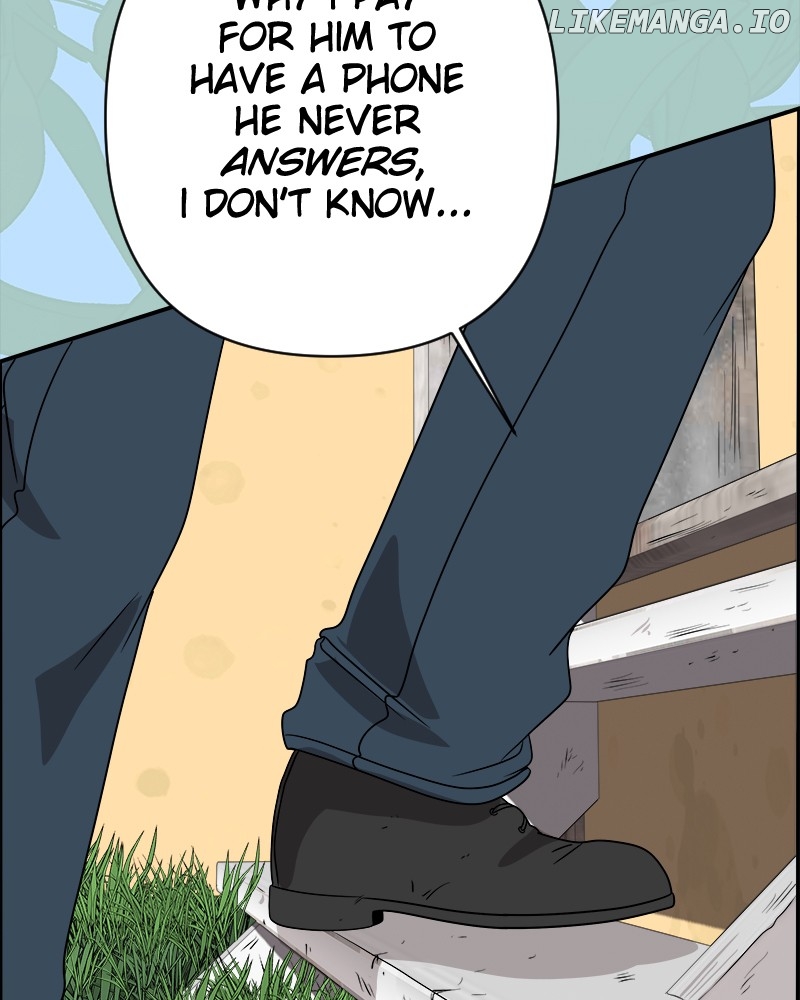 Cinderella Boy Chapter 55 - page 94