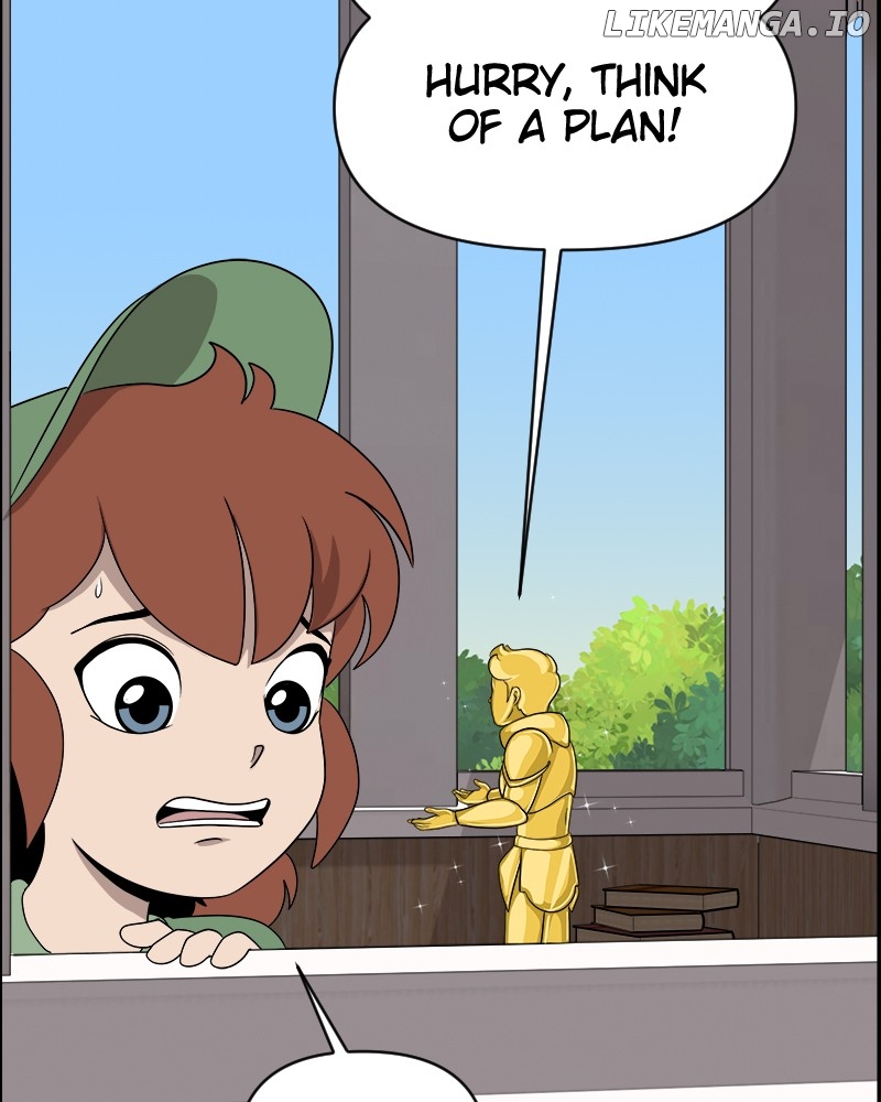Cinderella Boy Chapter 55 - page 98