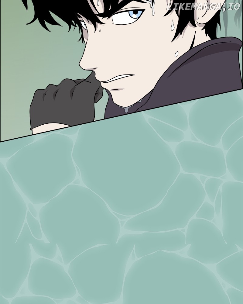 Cinderella Boy Chapter 23 - page 107
