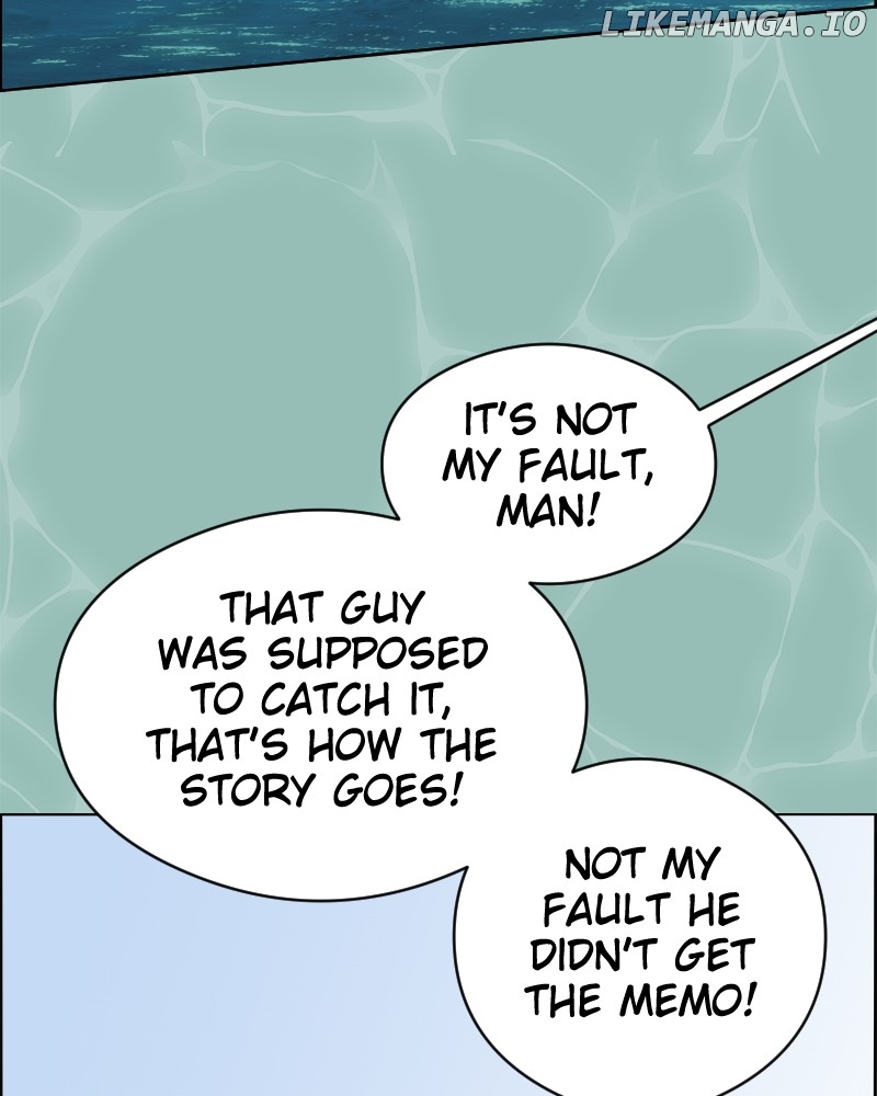 Cinderella Boy Chapter 23 - page 11