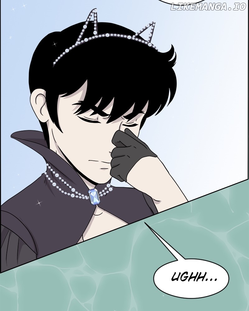 Cinderella Boy Chapter 23 - page 12