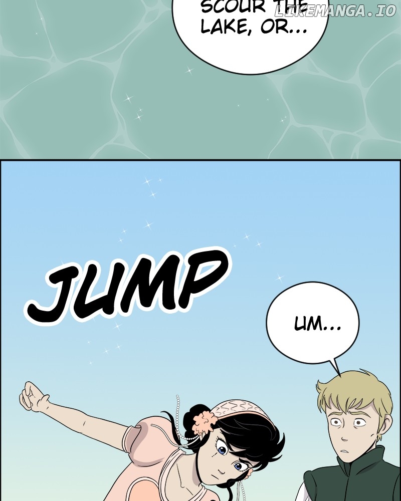 Cinderella Boy Chapter 23 - page 15