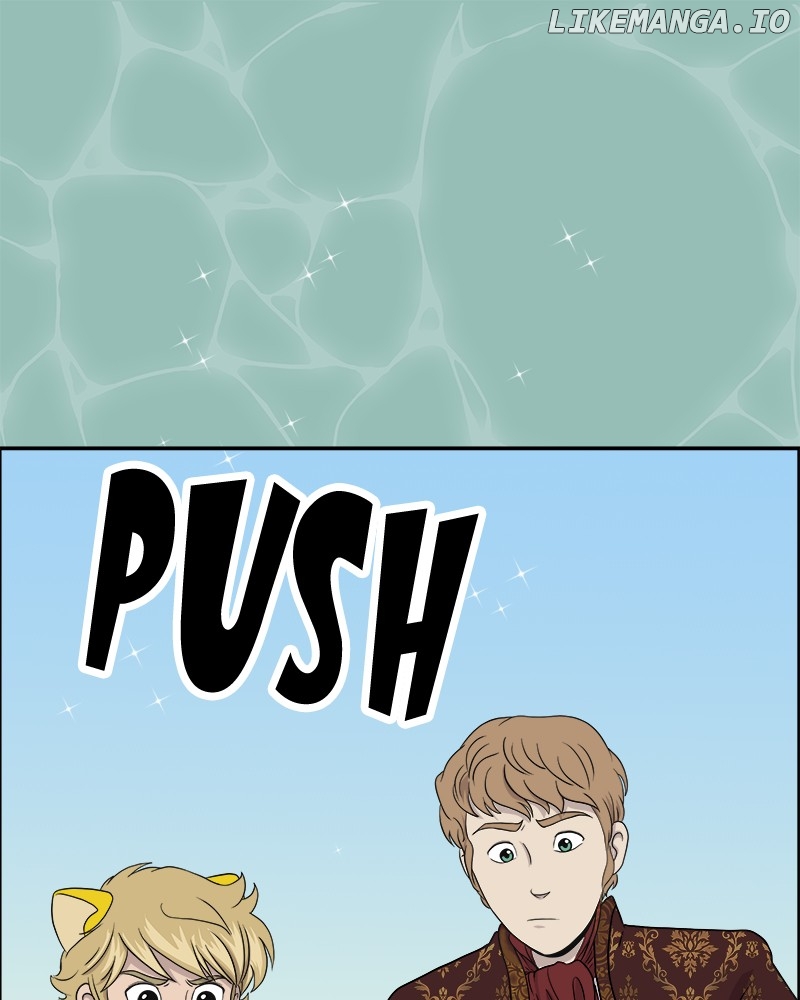 Cinderella Boy Chapter 23 - page 28