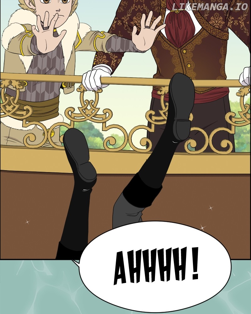 Cinderella Boy Chapter 23 - page 29