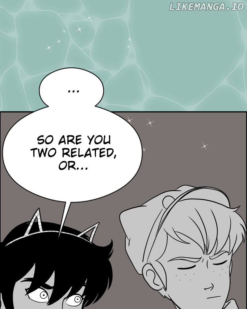 Cinderella Boy Chapter 23 - page 30