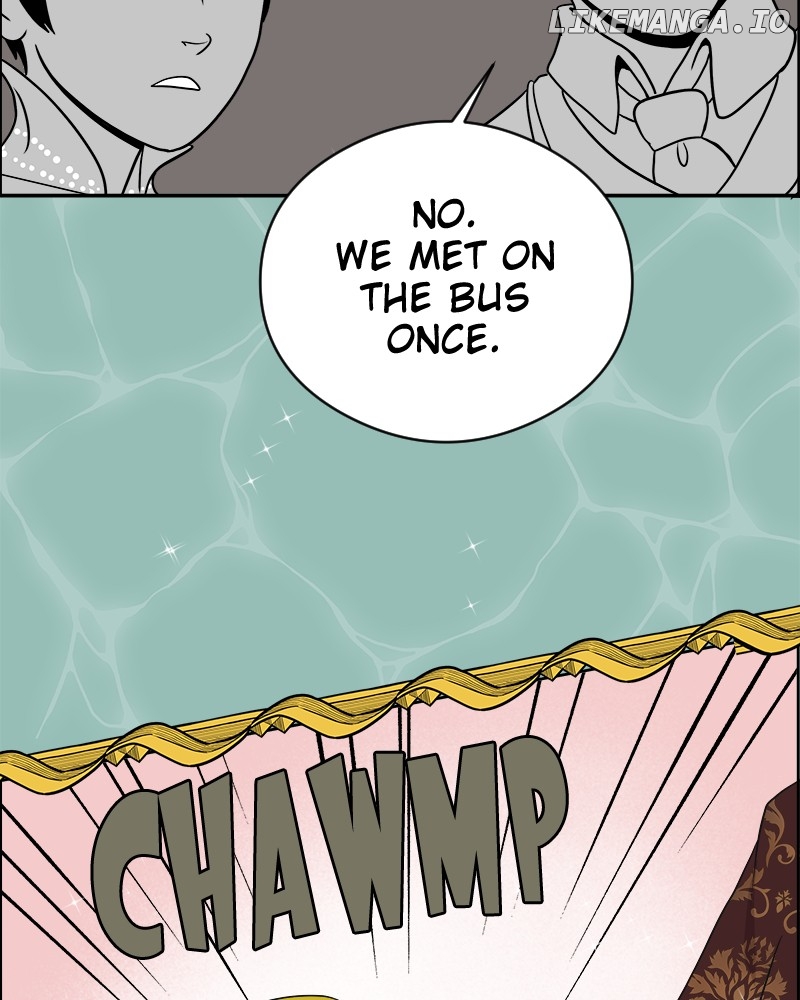 Cinderella Boy Chapter 23 - page 31