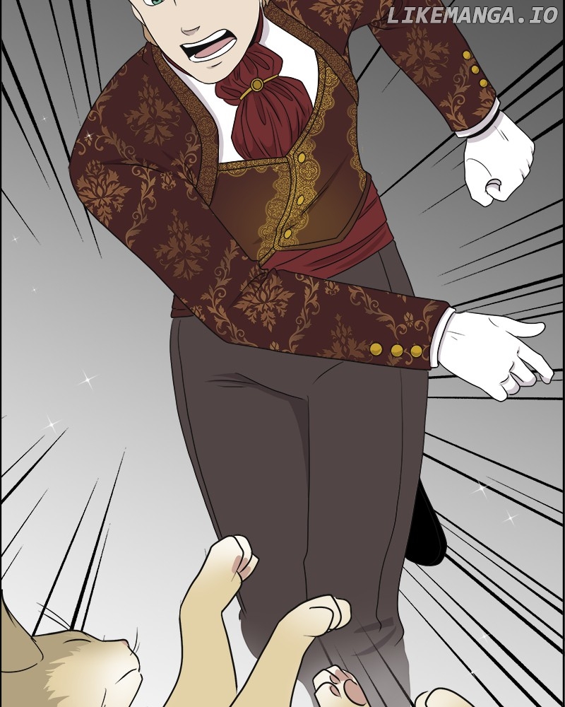 Cinderella Boy Chapter 23 - page 34