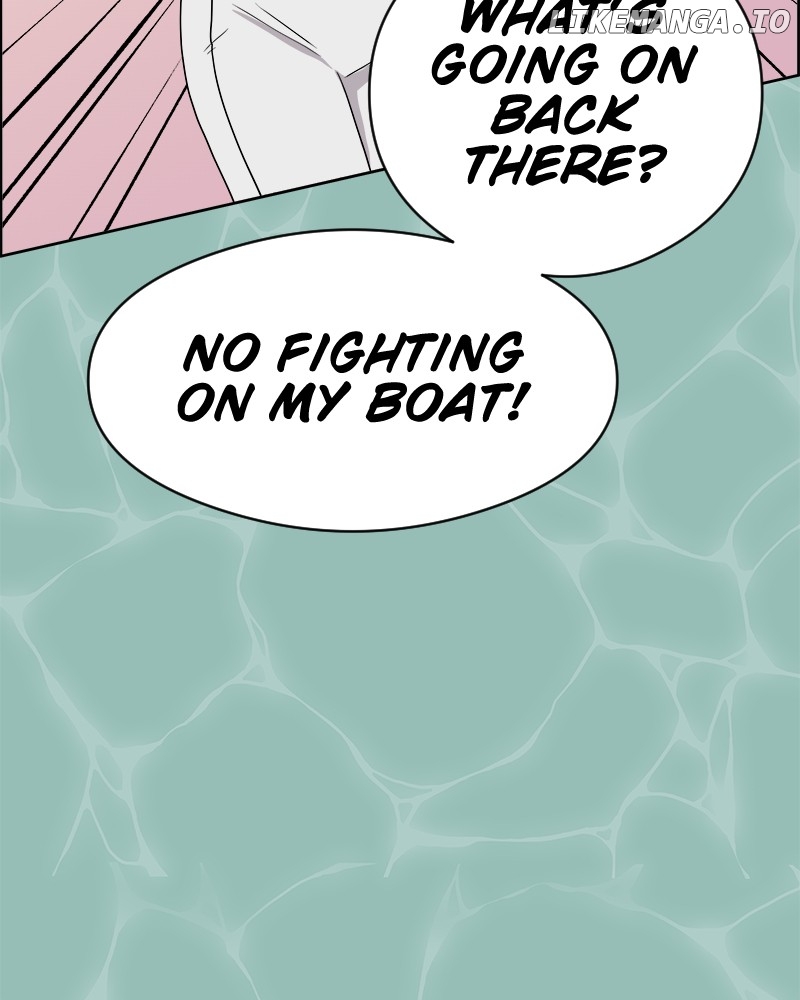 Cinderella Boy Chapter 23 - page 37