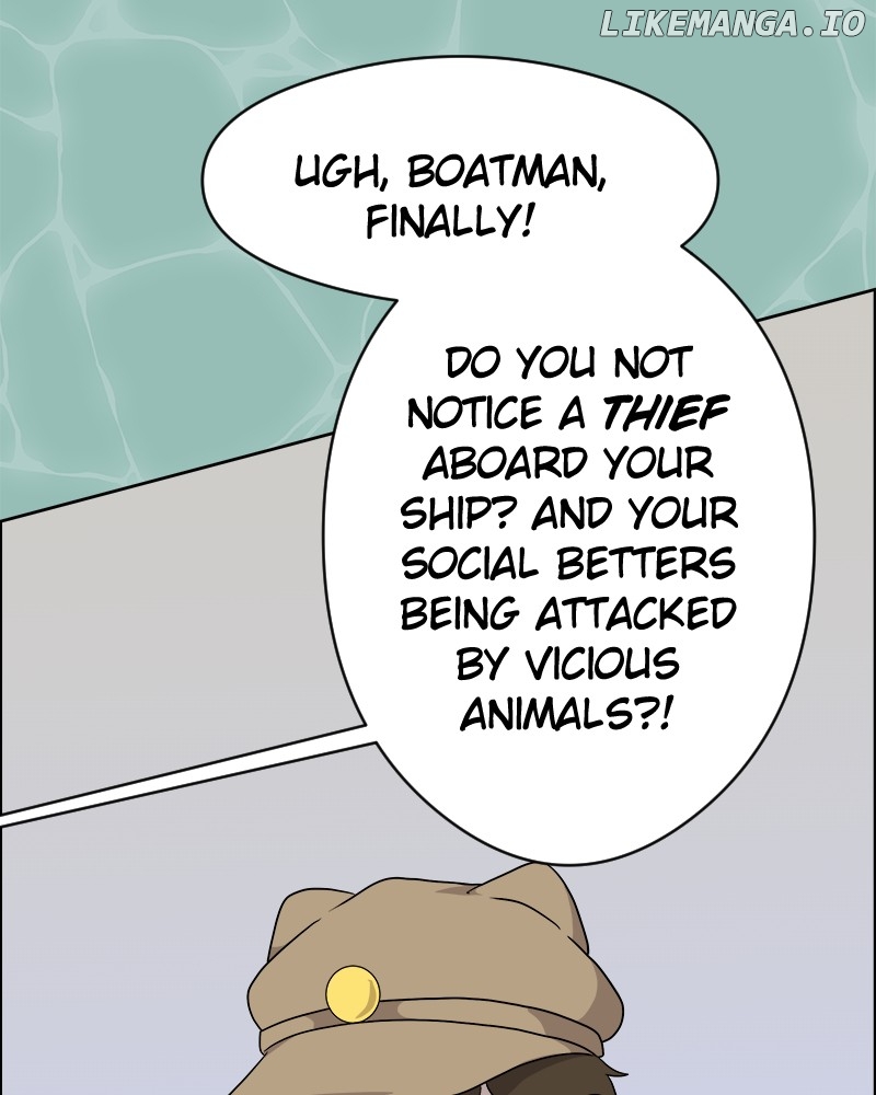 Cinderella Boy Chapter 23 - page 38