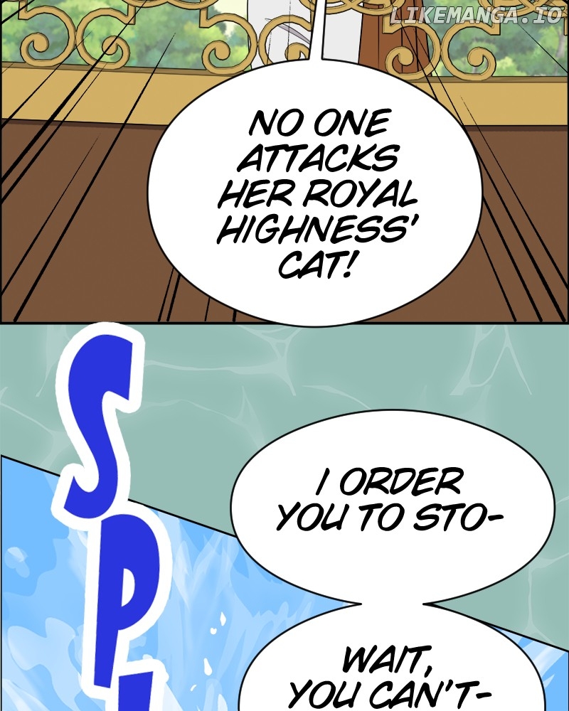 Cinderella Boy Chapter 23 - page 42
