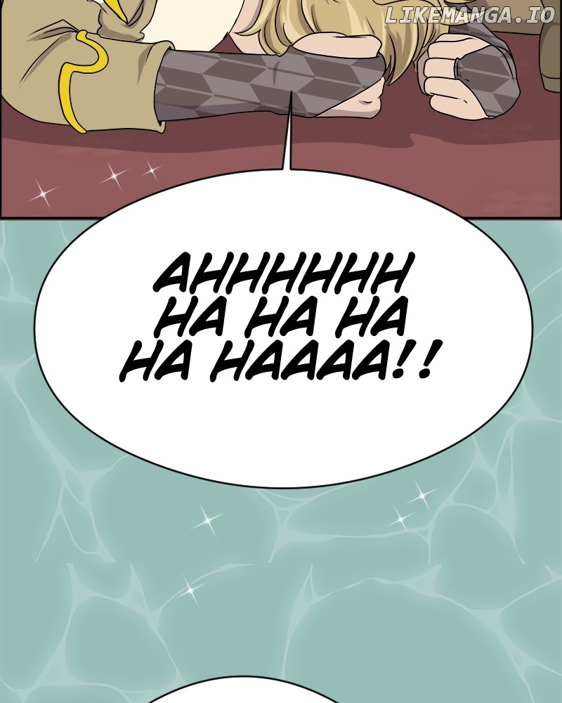 Cinderella Boy Chapter 23 - page 62