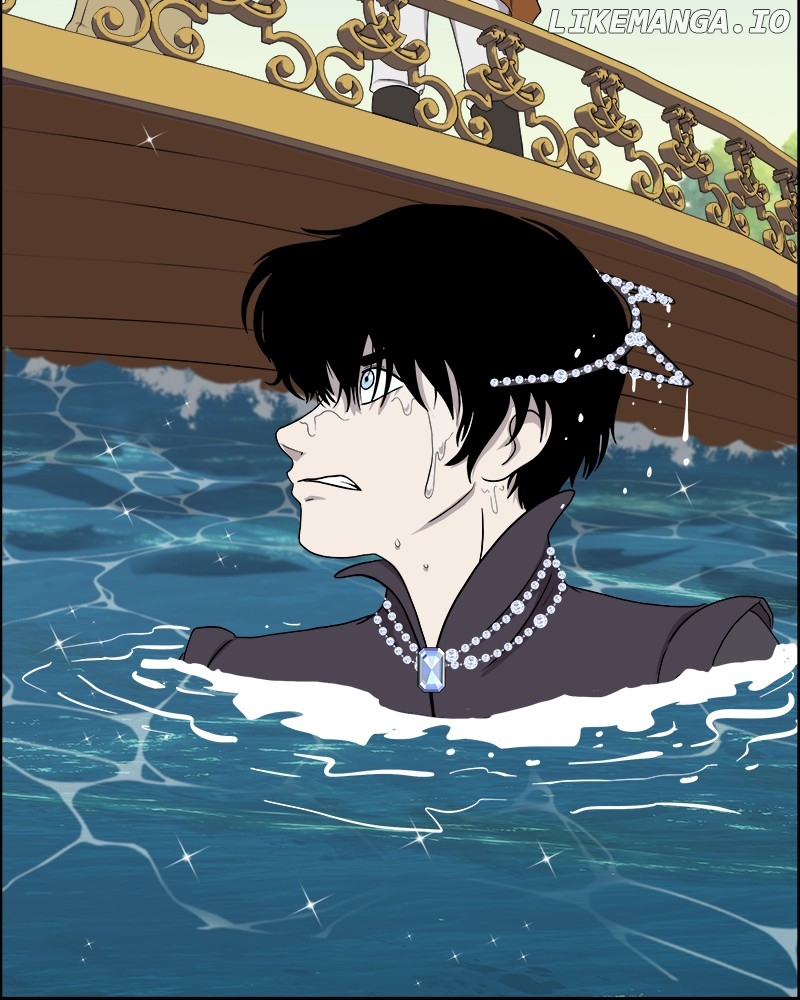Cinderella Boy Chapter 23 - page 67