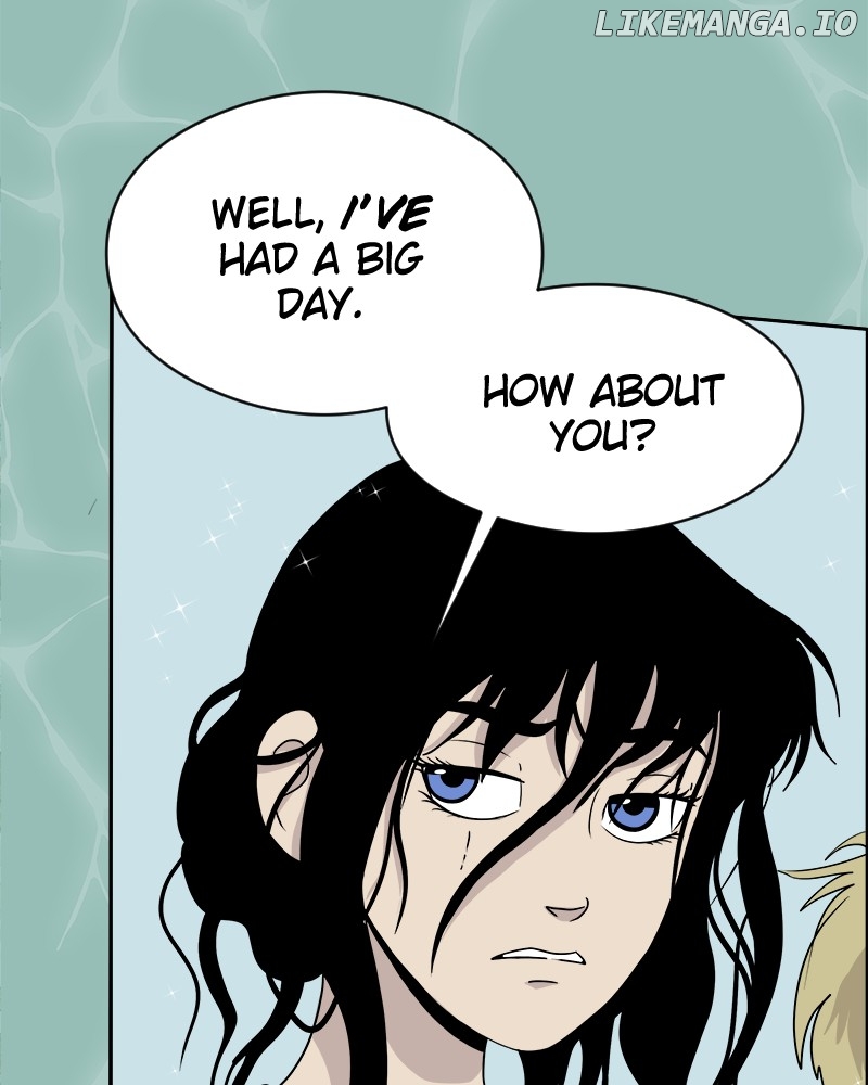 Cinderella Boy Chapter 23 - page 77
