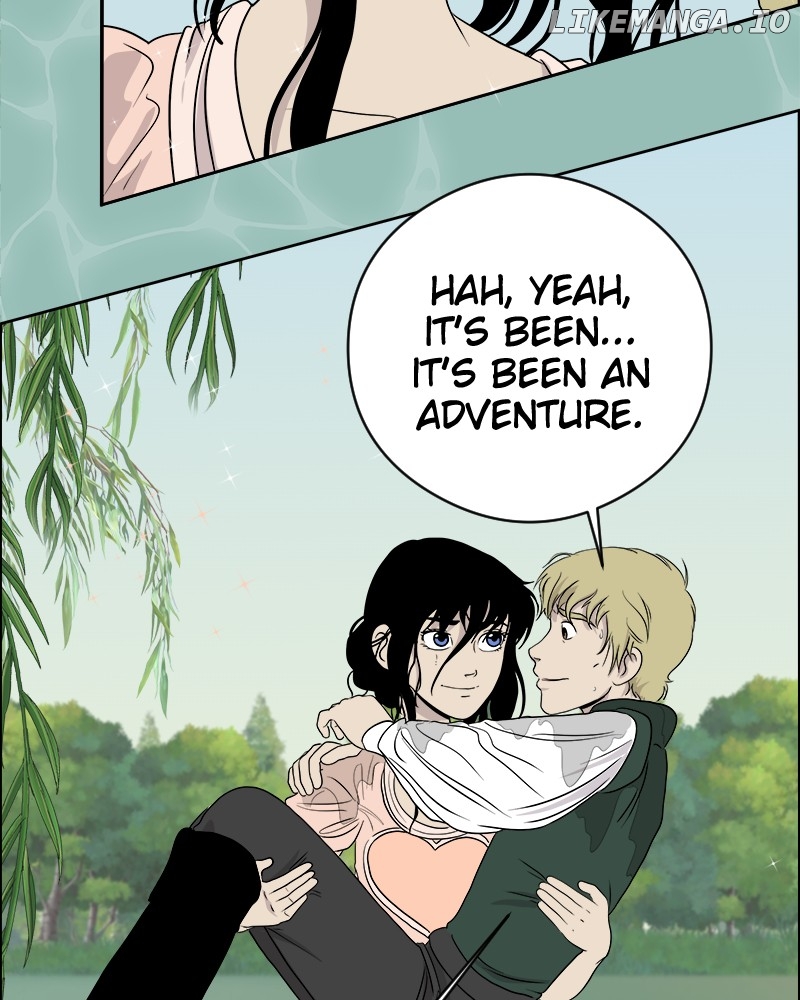 Cinderella Boy Chapter 23 - page 78