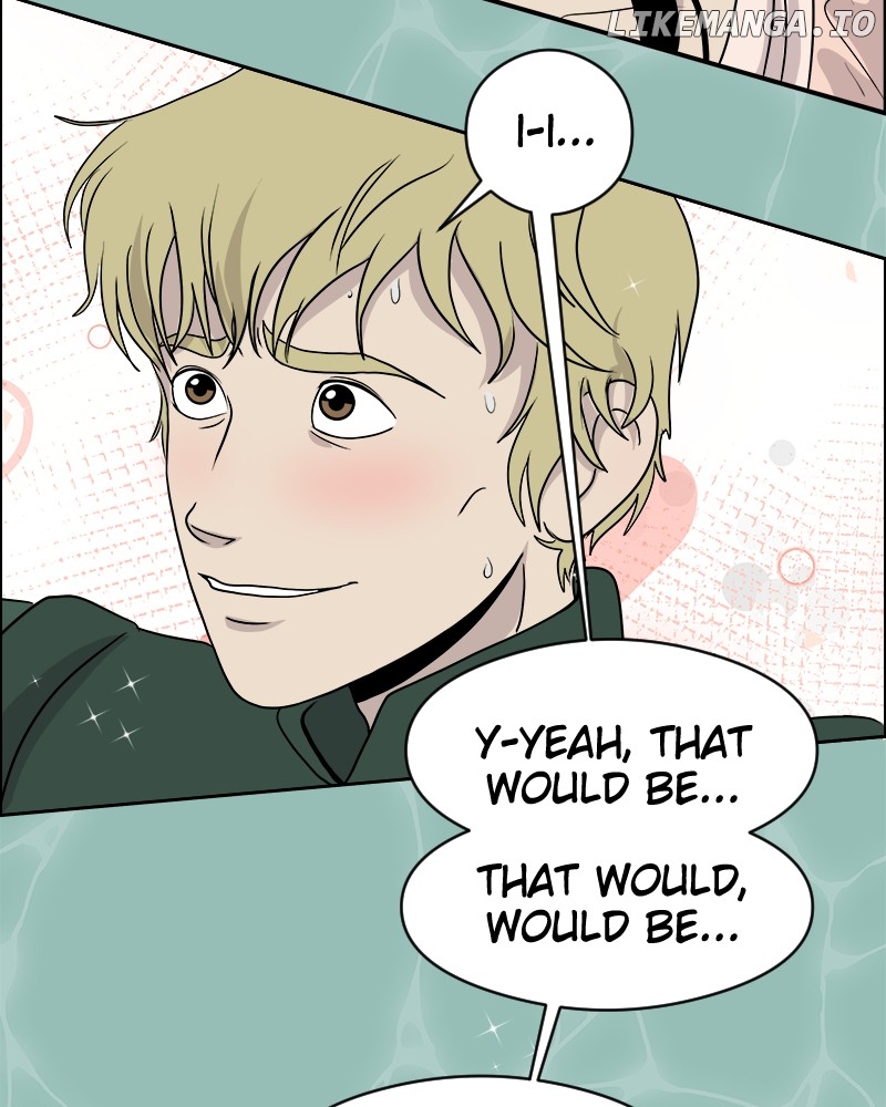 Cinderella Boy Chapter 23 - page 81